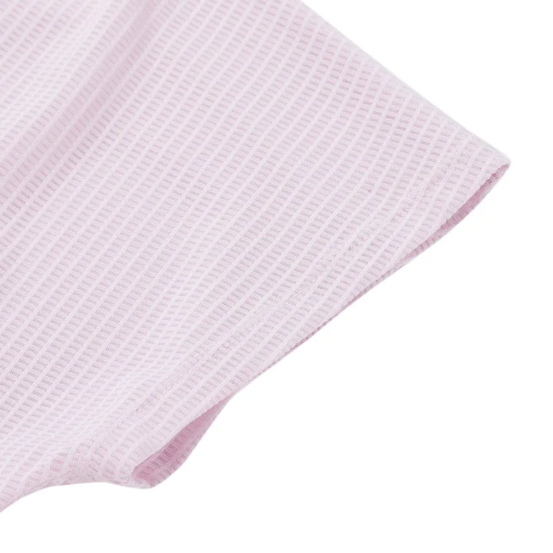 Женские футболки для бега Li-ning 100% полиэстер удобные с подкладкой li ning ATSN152 WTS1433 |