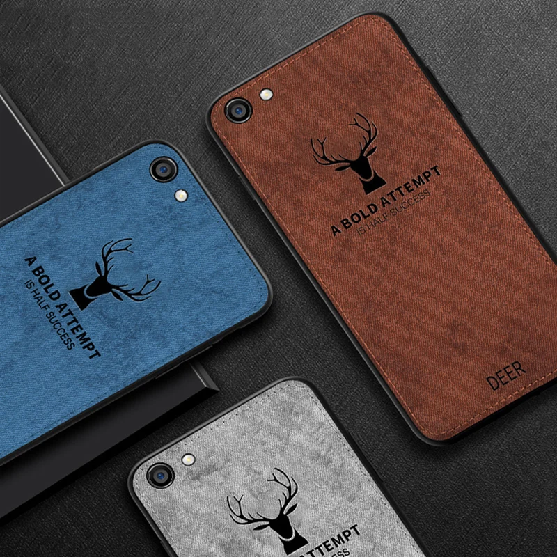 

For OPPO A39 Case Soft phone case For OPPO A39t A39m Cases Protection Back Cover For OPPO A39 t m Cloth + TPU phone case shell