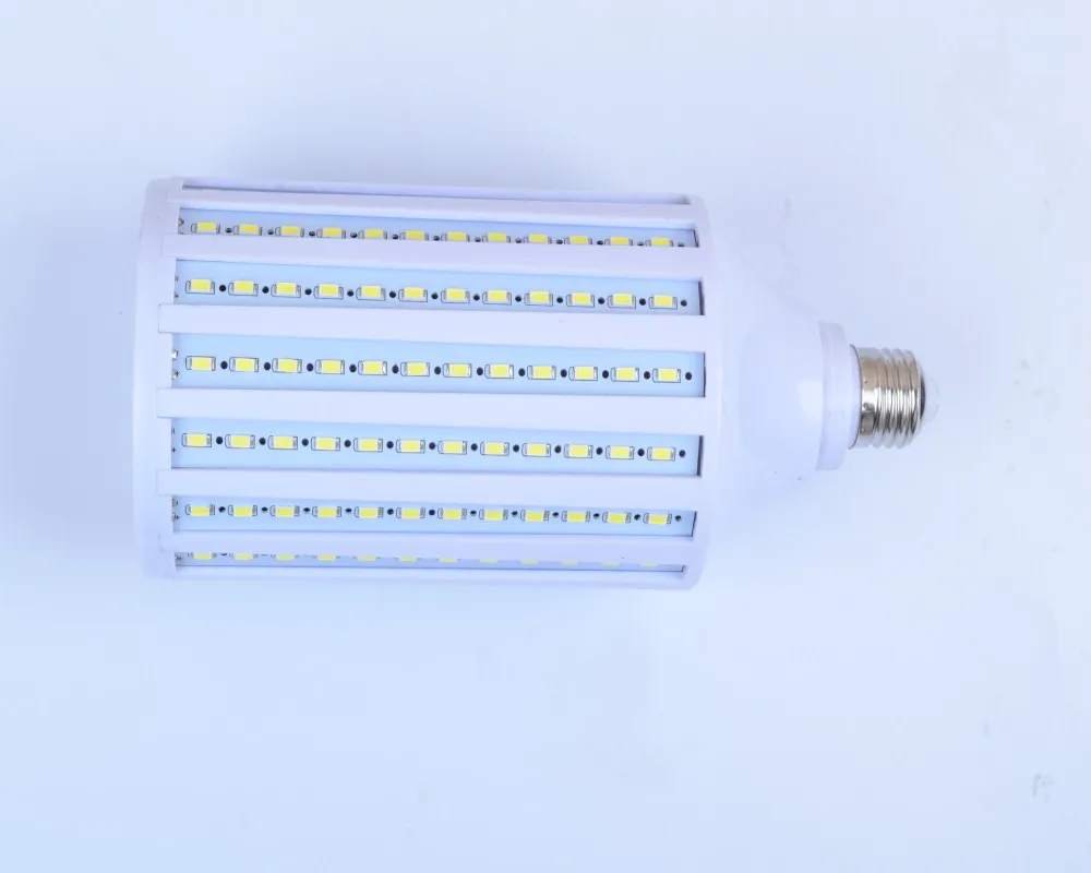 4 шт. светодиодные лампы E27 220 В 20 Вт 5730 SMD|studio bulb|photo studio bulbled video light |