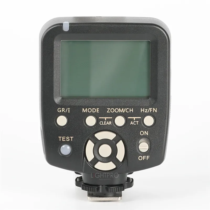 Yongnuo YN560-TX беспроводной контроллер вспышки и Commander YN-560III YN560 IV Вспышка Speedlite YN-560TX