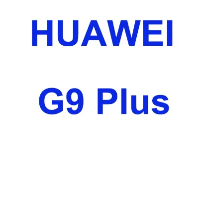 G9 plus Закаленное защитное стекло-пленка для huawei Коврики 20 P20 G9 lite10pro Экран протектор Nova Lite Nova4 - Цвет: G9 plus