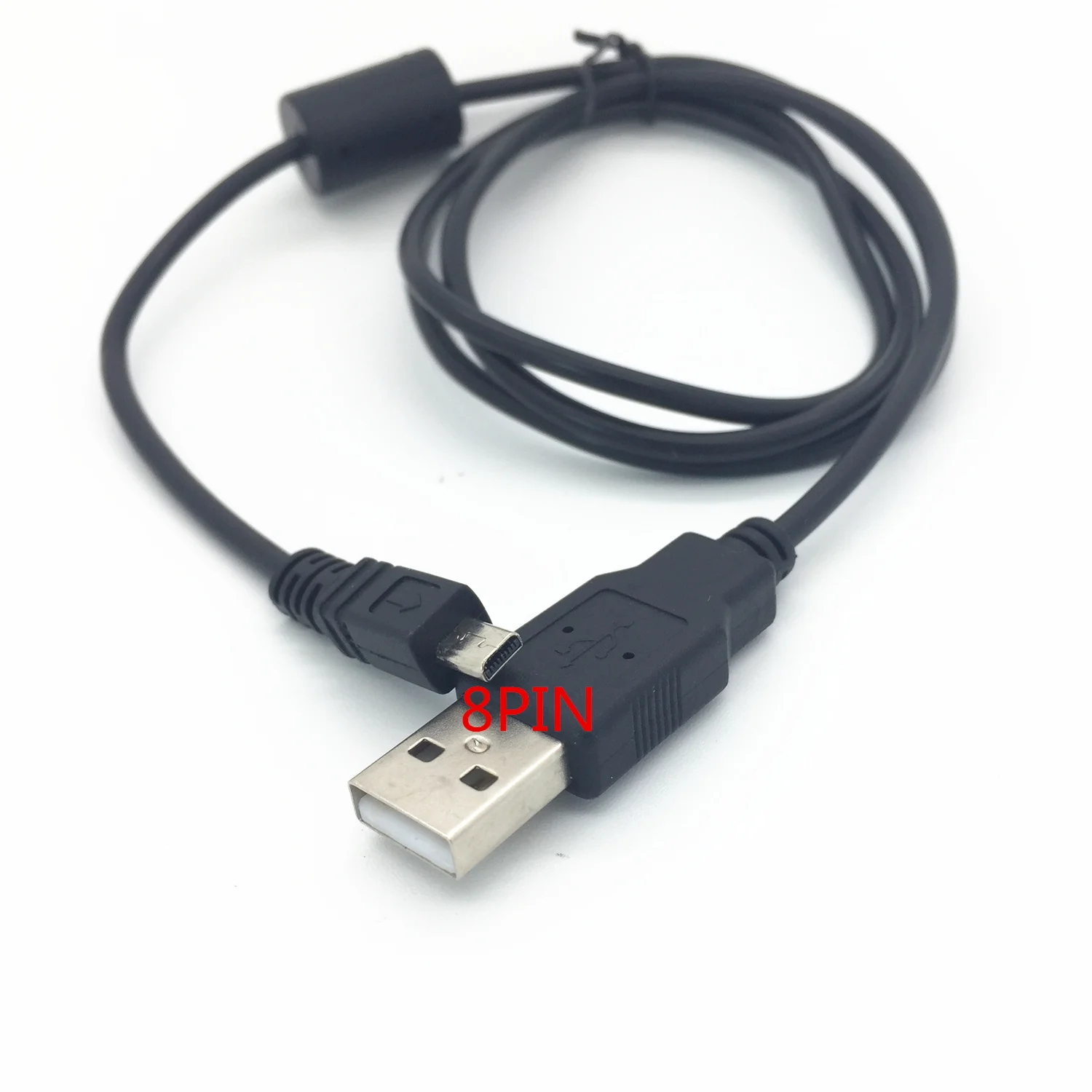 USB AC/DC адаптер питания для камеры зарядное устройство + шнур ПК SONY DSLR A900 DSC S2000 S2100