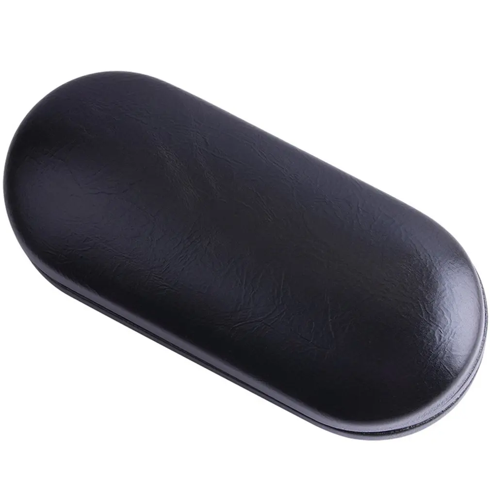 

Scratchproof Eyeglasses Box Hard Eyeglass Case PU Protective Clamshell Holder for Glasses and Sunglasses