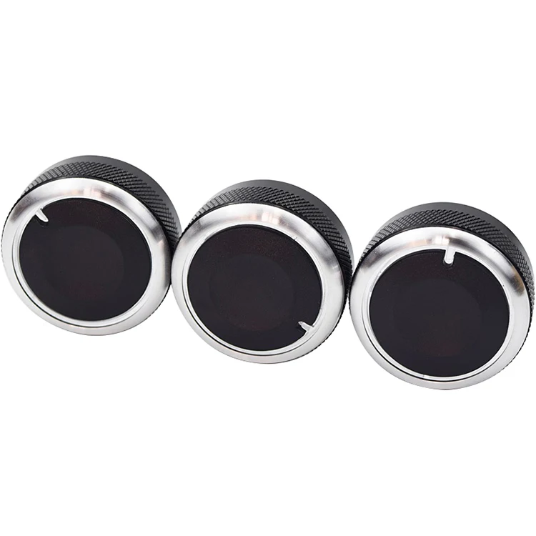 

3 шт./компл., ручка переменного тока, автомобильная ручка кондиционера для Great Wall Coolbear Harvard M2, ручка переключателя управления теплом кондиционера