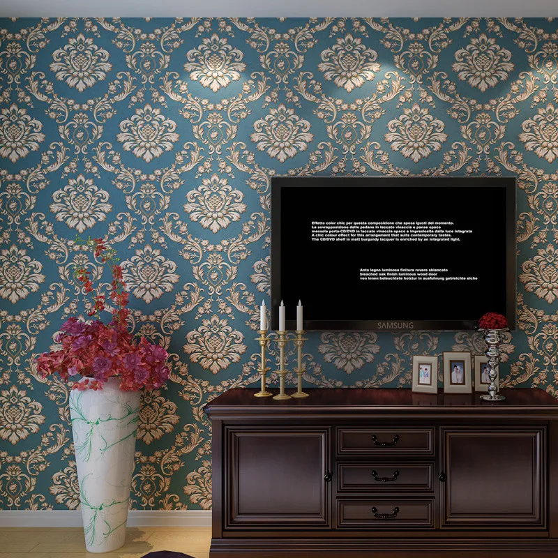 

Painting Supplies & Wall Treatments