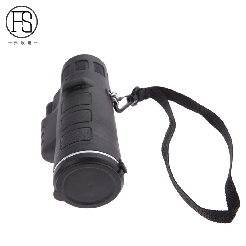 

New Portable HandHeld 35x50 Dual Night Vision Adjustable Zoom Monocular Telescope Travel Camping