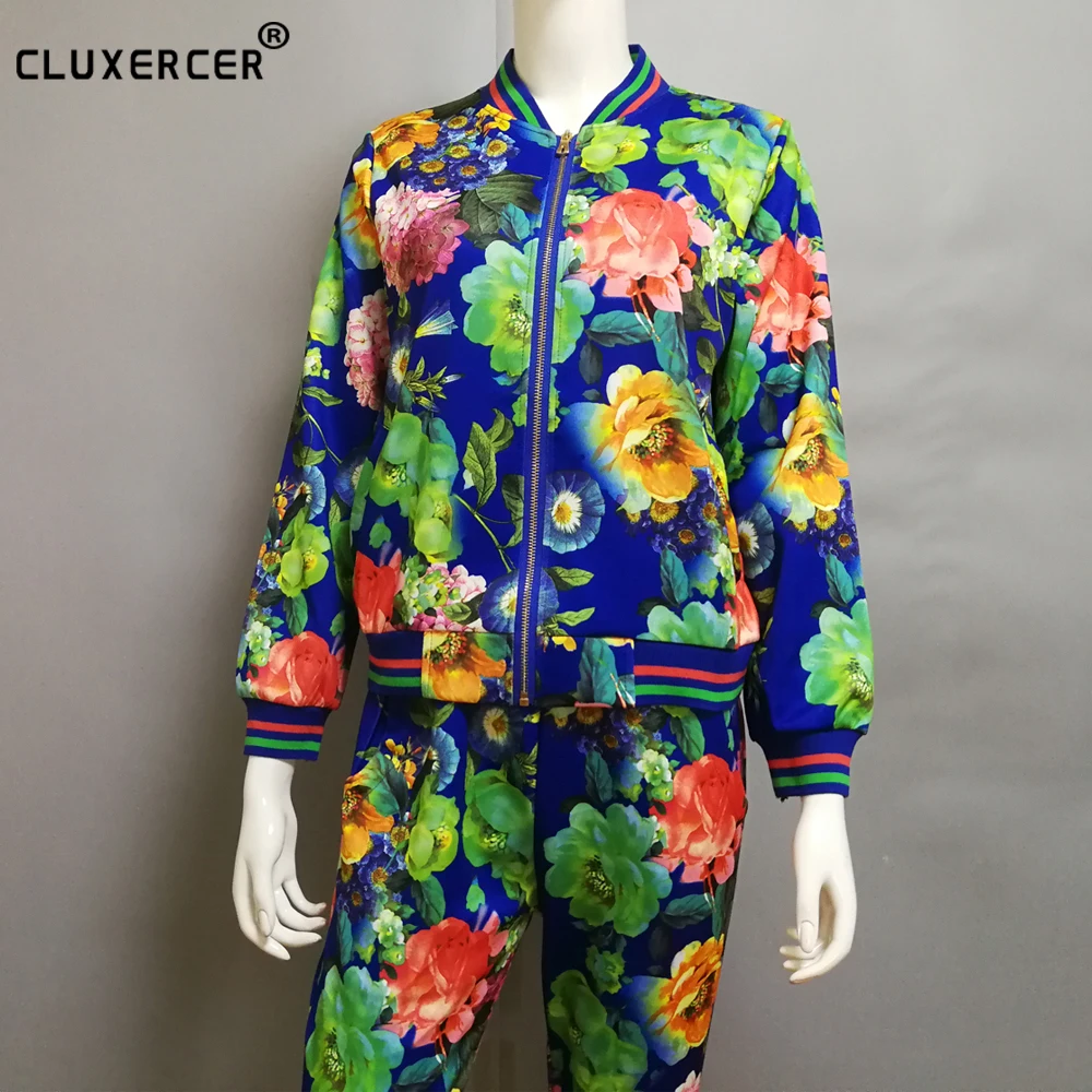 Спортивный костюм комплект весна осень из двух предметов женский длинный рукав