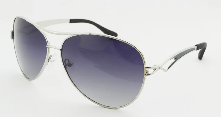 

2014 Cool Fashion Sunglasses Goggle Metal Eyewear Bat Mirror UV Protection Multi Color z1564