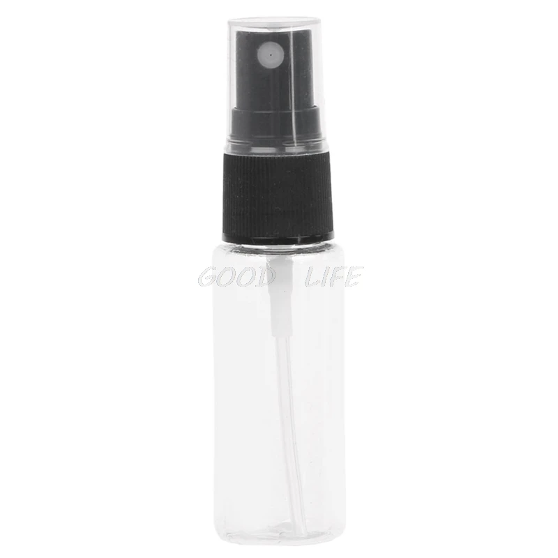20ml-T 20 мл/50 мл многоразовый пресс-насос спрей бутылка контейнер для жидкости духи распылитель путешествия бытовой бутылки - Цвет: 20ml-T