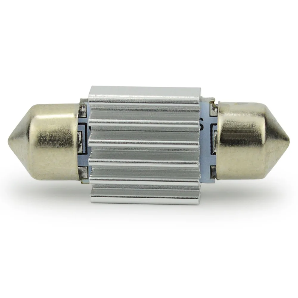 Safego 4x светодиодная гирлянда 31 мм C5W 36 мм светодиодный canbus 6SMD 42 мм светодиодный 9 SMD 5630 интерьер автомобильного салона Лампа фонарь освещения номерного знака лампы для чтения