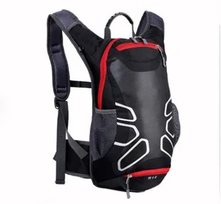 The new 15 l professional cycling knapsack Outdoor backpack ride a tra nsport sports bags 0985 | Багаж и сумки