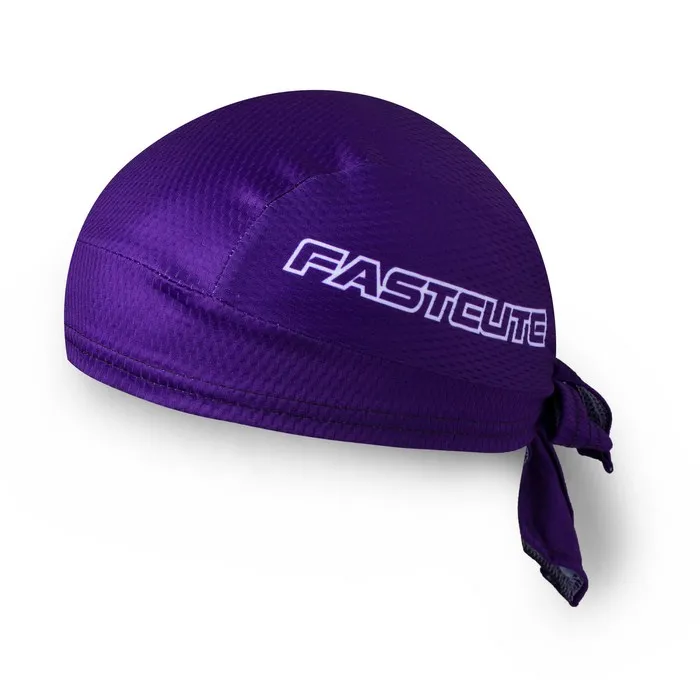 FASTCUTE 2016 Мужская быстросохнущая Бандана Ciclismo шапочка для езды на велосипеде