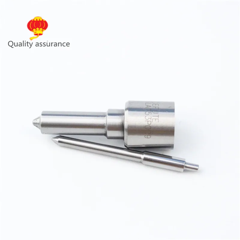 DSLA153P009 дизельный двигатель Топливные форсунки/сопла F019123009 для продажи |