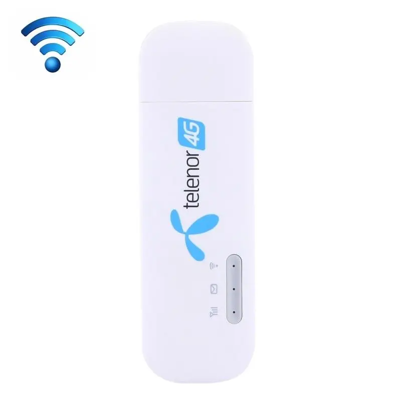 Разблокированный Huawei E8372 Универсальный WiFi модем для автомобиля с 4G антенной LTE USB