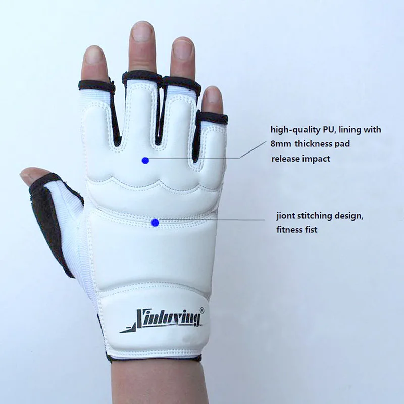 Спортивные перчатки для бокса 1 пара|grappling gloves|boxing punchboxing gloves bag |