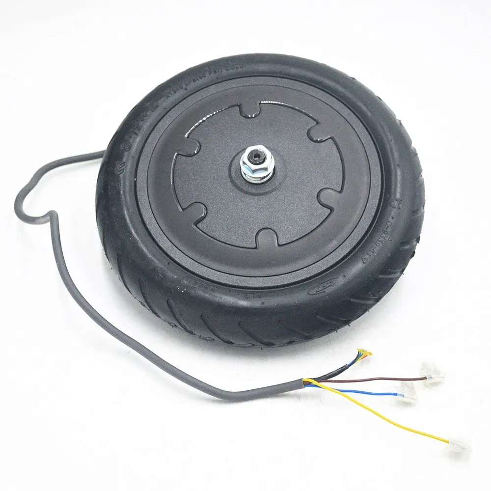 M365 моторный самокат 36V 250W электрический скутер Мотор для центрального движения