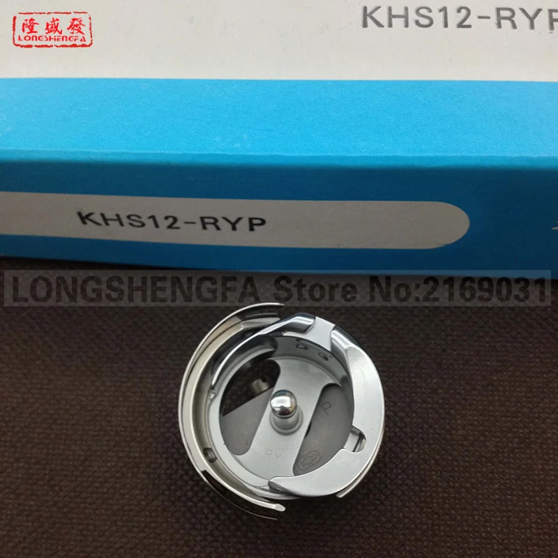 Оригинальный японский фонарь Koban роторный крючок для вышивальной машины Tajima Barudan