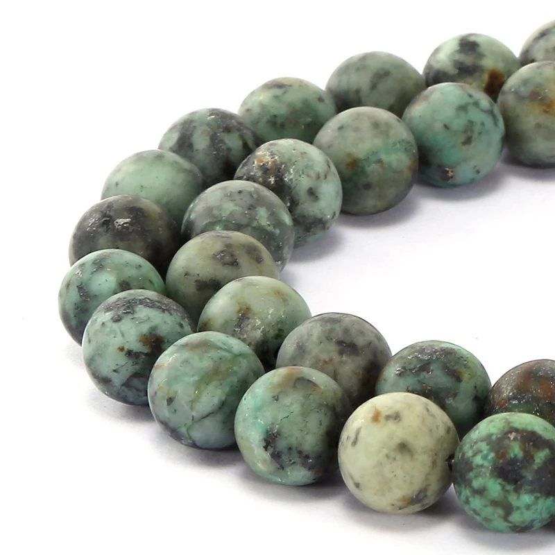 Бусины из натурального камня 4 12 мм|beads for diy|matte beadsstone round |