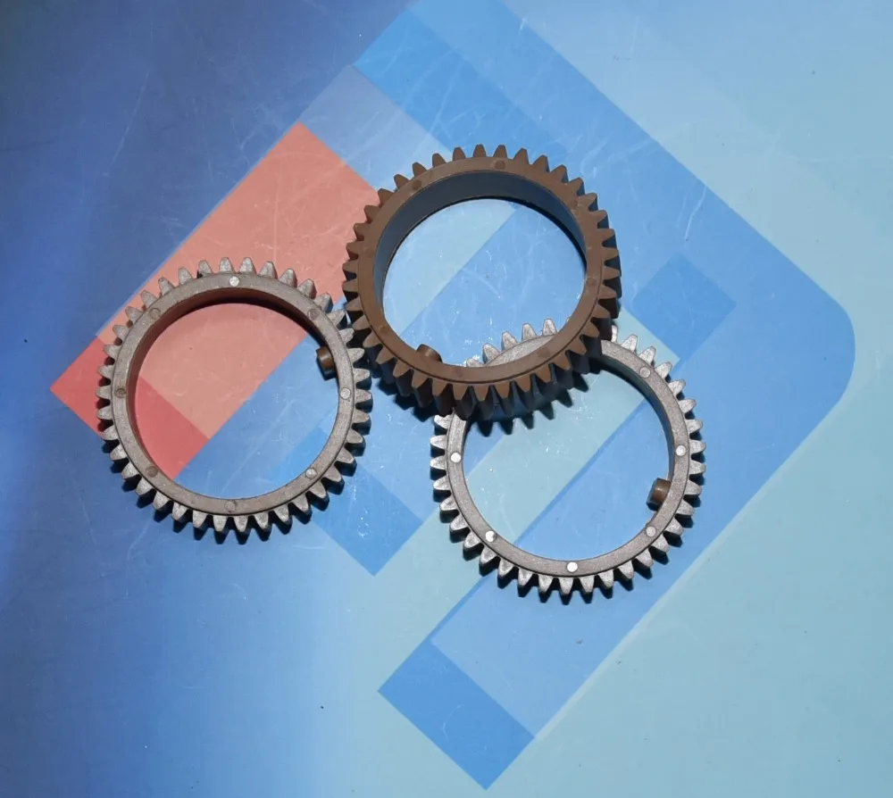 

2018 25*44202940 56T Fuser Gear для Toshiba 28 35 350 352 450
