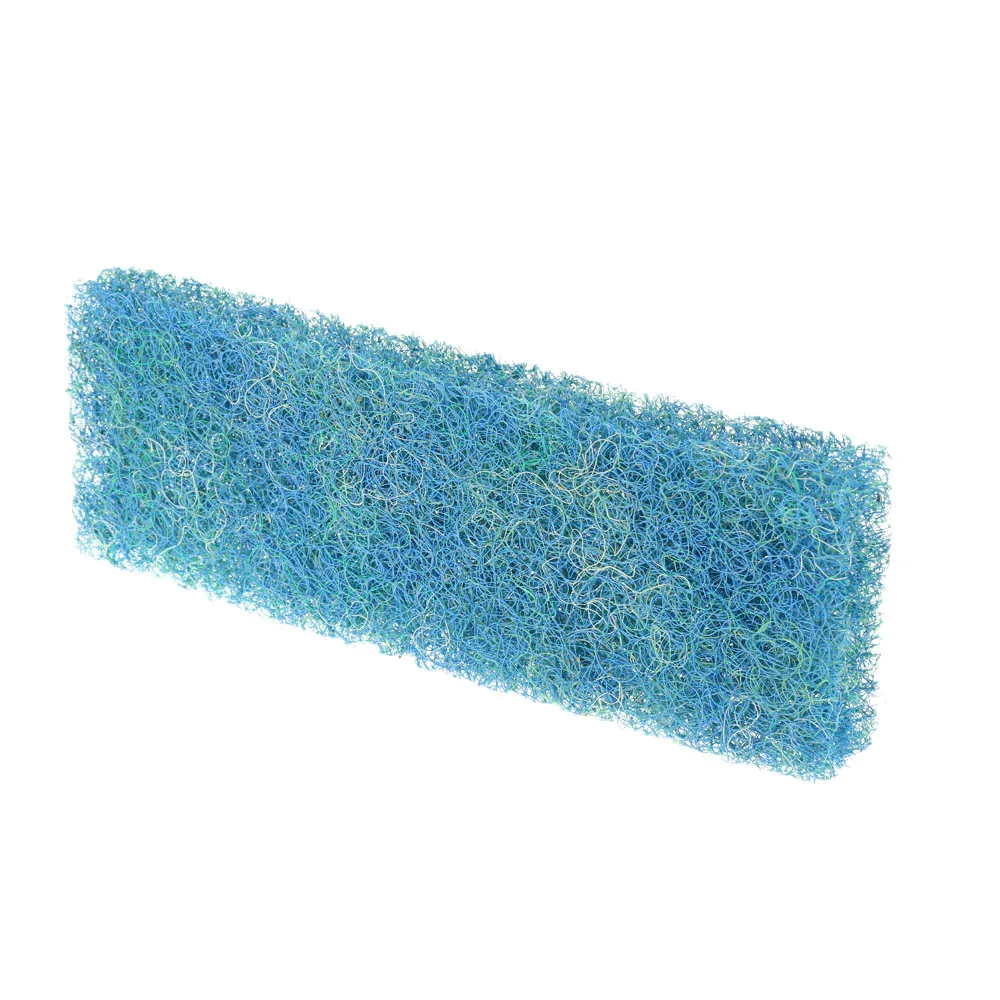 37x13 см можно резать Биохимический Войлок хлопок аквариумный фильтр аквариум