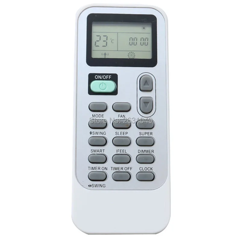Пульт дистанционного управления для кондиционера lekong Hisense|air condition remote control|remote
