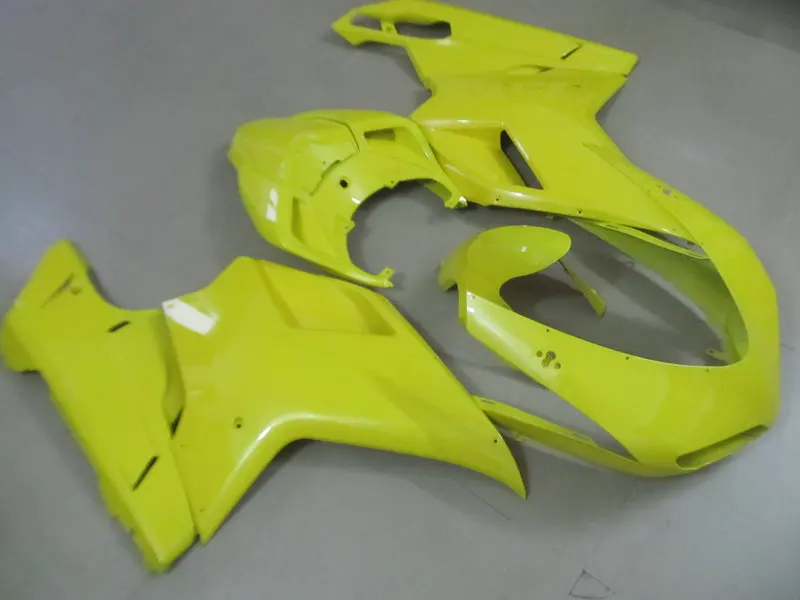 Первоклассный комплект обтекателей для DUCATI 848 1098 07 08 09 10 11 12 ducati 1198 2007 2008 2011 ABS все