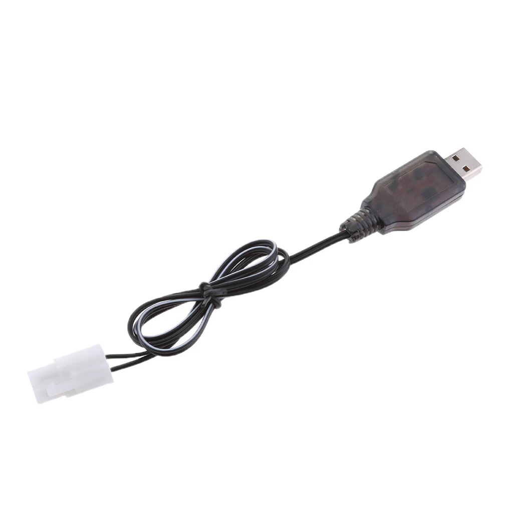 Универсальный адаптер для зарядки аккумулятора 9 6 в с USB на Женский штекер