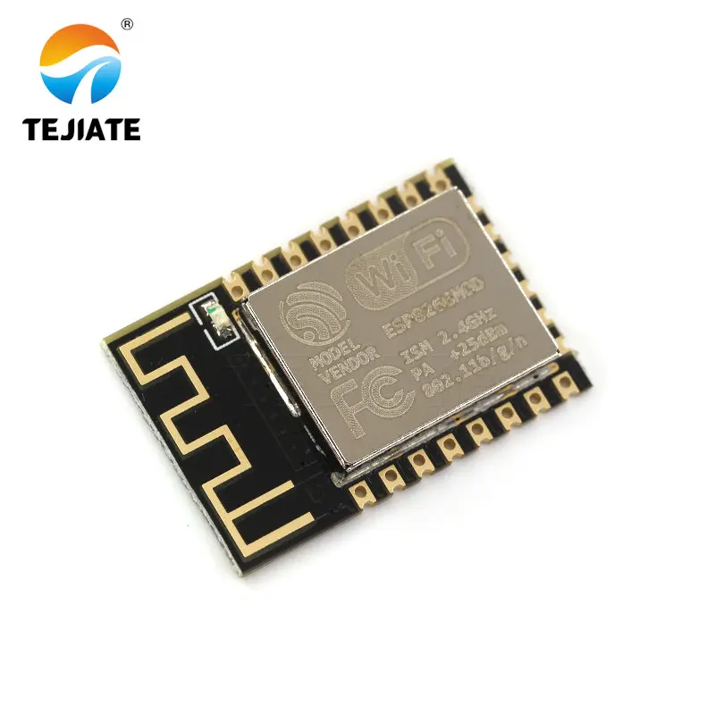 1 шт. новая версия Φ (Φ upgrade) ESP8266 удаленный последовательный порт WIFI беспроводной