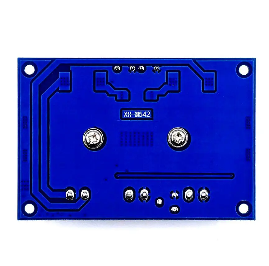 TPA3116D2 цифровой аудио усилитель плата моно мощности DC12 26V DIY звуковой динамик
