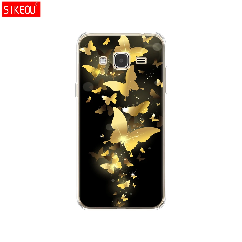 12066 Чехол для samsung galaxy grand prime G530, силиконовая задняя крышка для samsung galaxy g530 g531, мягкий ТПУ чехол для samsung grand prime - Цвет: 12066