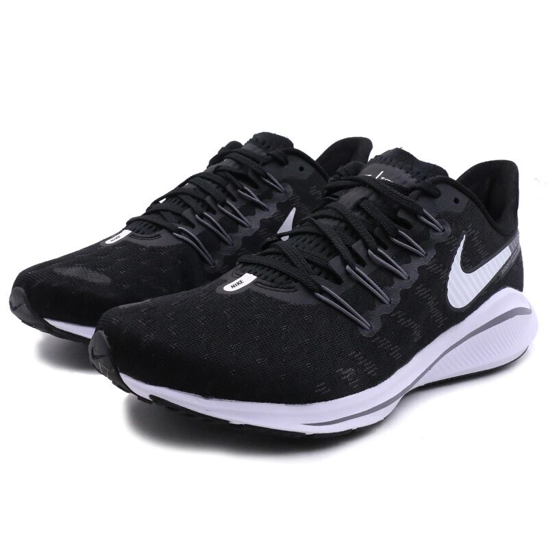 Мужские кроссовки NIKE AIR ZOOM VOMERO 14 оригинальные новое поступление | Спорт и