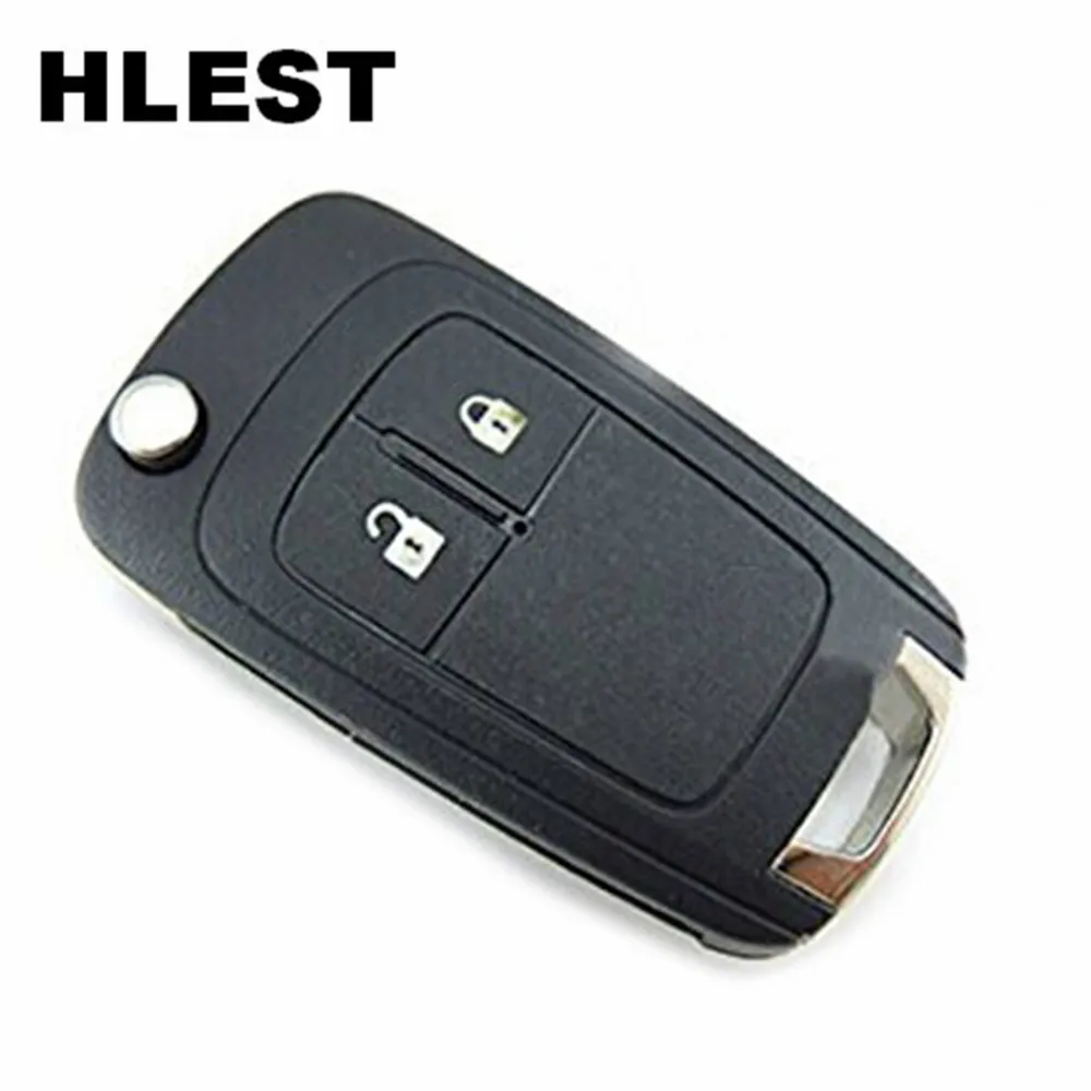 Чехол накладка без ключа для Vauxhall Opel Astra Insignia с 2 кнопками|opel insignia key cover|button