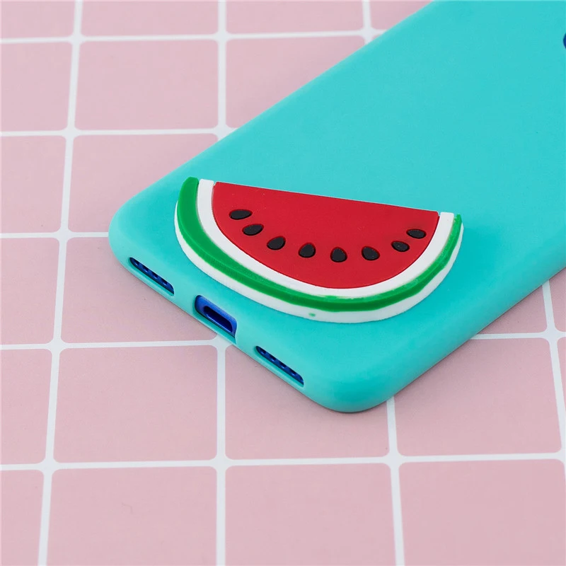3D чехол COOLY с игрушками для Xiaomi Redmi Note 7 чехлы 6 5 Pro 4 4X Go задняя крышка мягкий