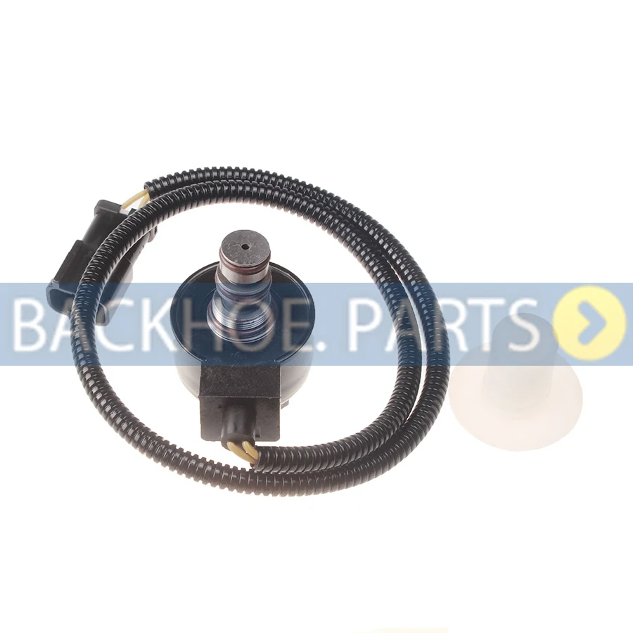 Электромагнитный клапан 203 60 56560 для Komatsu экскаватор PC100 6 PC120 PC130 PC128UU 1 5 двигатель