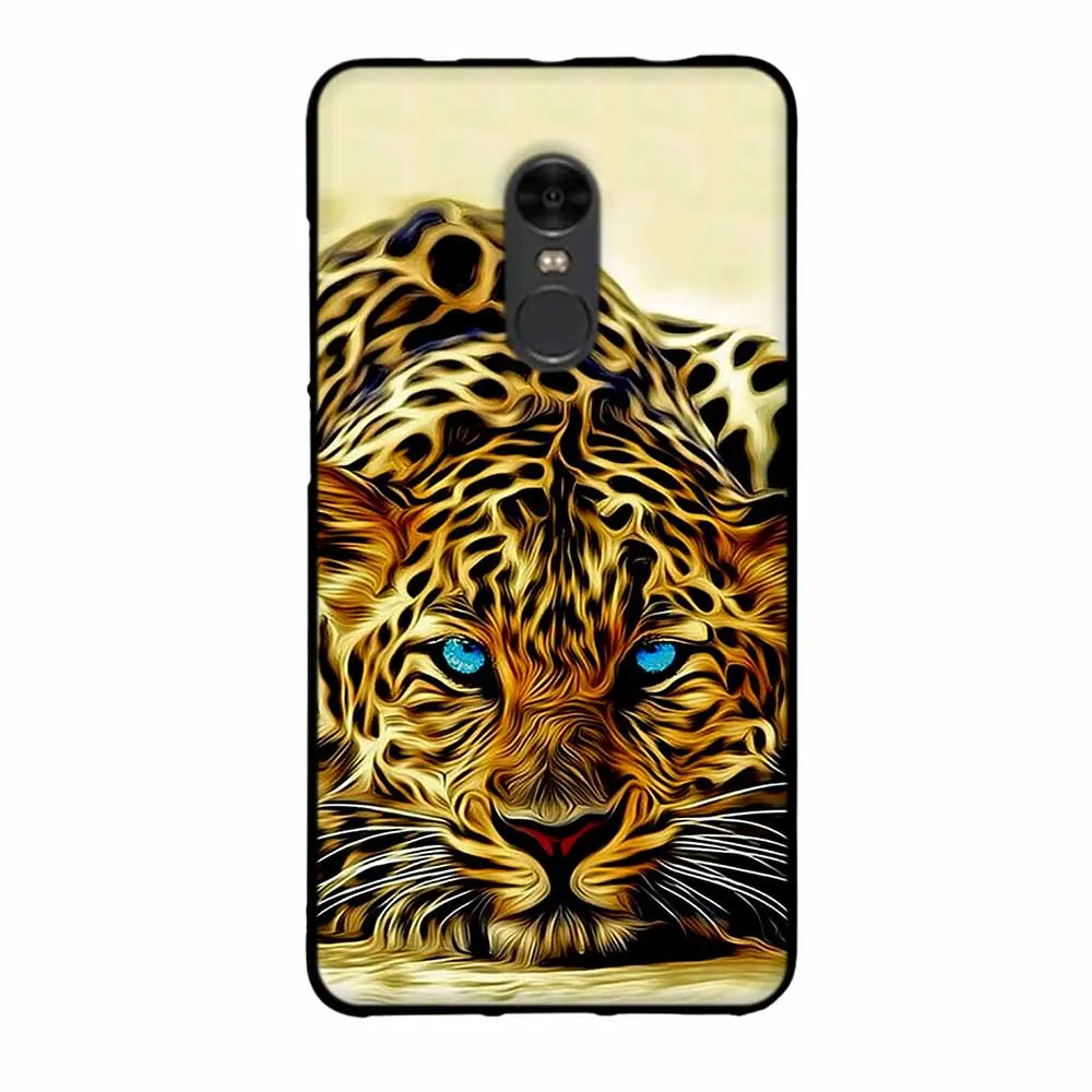 Для Xiaomi Redmi Note 4 Note4 чехол 3D мягкий рельеф ТПУ силиконовый для телефона Fundas