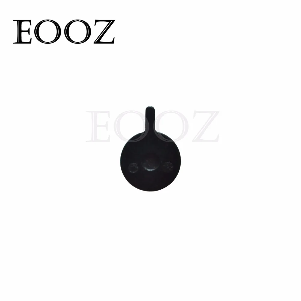 EOOZ 4 PRS * полуметаллические велосипедные дисковые Тормозные колодки для Promax DSK-400 /