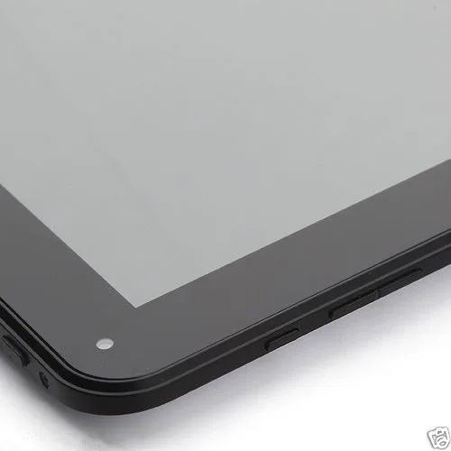Бесплатная доставка BoDa брендовый планшетный ПК 10 1 дюймов 2G + 8GB ANDROID 4 HD QUAL CORE DUALCAM