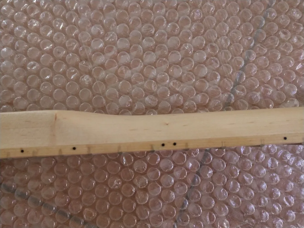 22 лада кленовый гриф для электрогитара Strat большой headstock | Спорт и развлечения