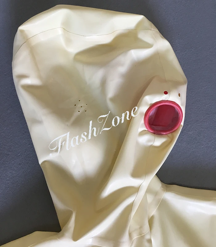 Бесплатная доставка! Женские костюмы из латекса с полным покрытием zentai анусом и