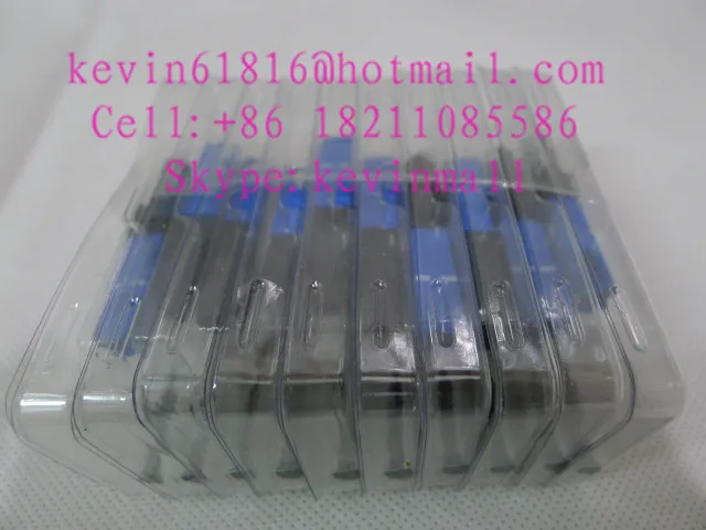 FTTH Swift Fusion Splice-on разъем одномодового соединения дверной от бренда Huamai.