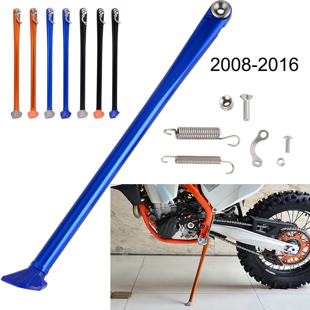 

Motorcycle Side Stand Kickstand Spring Kit For Husqvarna Husaberg TE FE FX 125 250 300 350 350S 390 450 501 S 501S 570 2009-2016