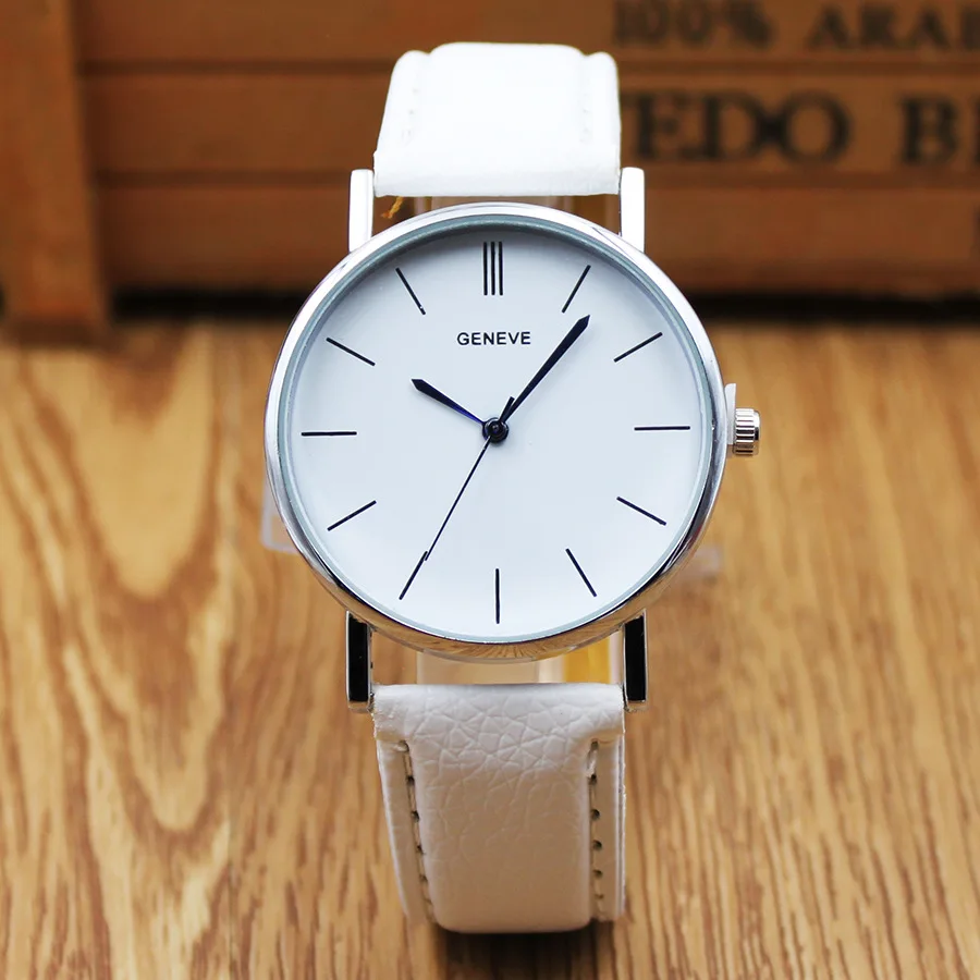 Кварцевые часы мужские Лидирующий бренд Ретро дизайн наручные модные кварцевые