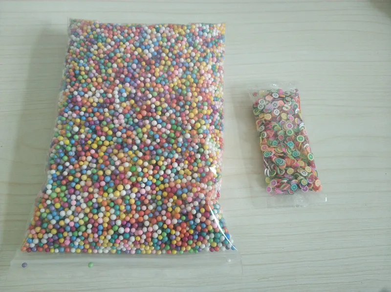 20 г слайм ccessories глина разбрызгивает украшение для слизи наполнитель DIY slimeSupplies имитация шоколада торт десерт грязь Частицы Игрушки