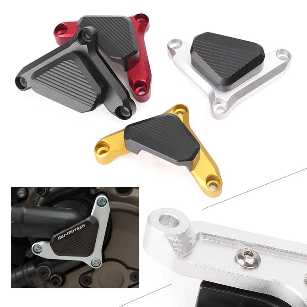 Защитная крышка для мотоциклетного водяного насоса GZYF Monster 1200 R/S 821 2014 16 420el 2010 2011