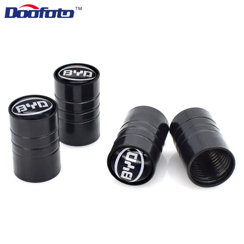 Doofoto Accessoire Voiture автомобильный стиль для BYD Logo F3 S7 F0 S6 M6 L3 G6 G5 G3 чехол автомобильные