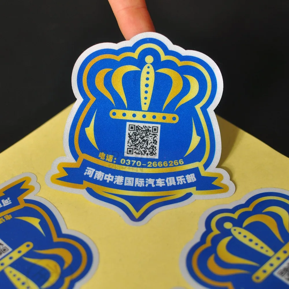 1000 шт./партия бумажные наклейки для подарков|adhesive paper|paper adhesive1000pcs stickers |