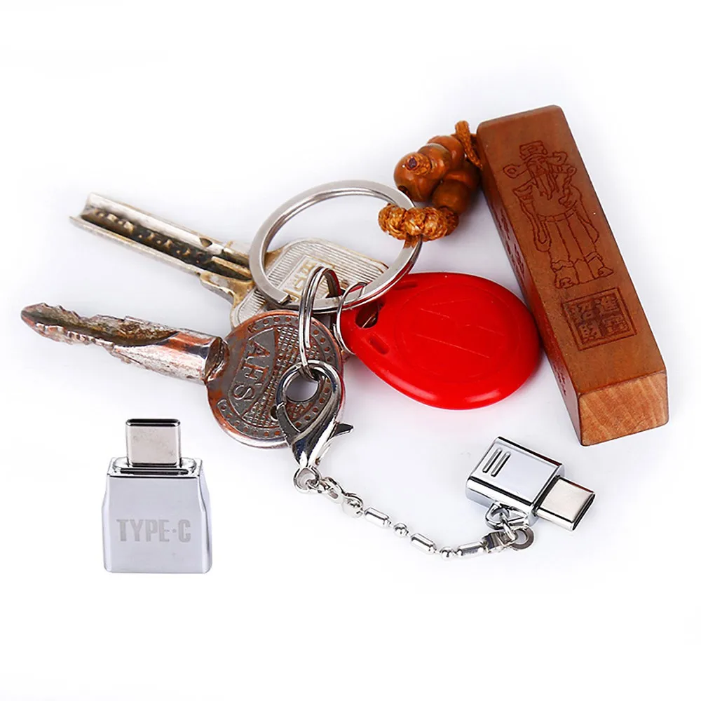 MEMTEQ Micro USB Type адаптер 2 0 C конвертер кабели для мобильных телефонов Широко