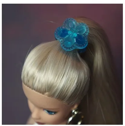 

doll accessories hairpin for BB fr licca 1:6 dolls BBI608