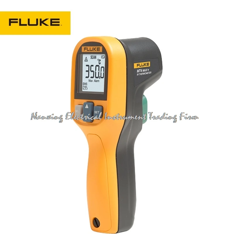 

Fast arrival FLUKE MT4MAX/ MT4MAX+ Infrared IR Thermometer Temperature Gauge Meter -30~400 C