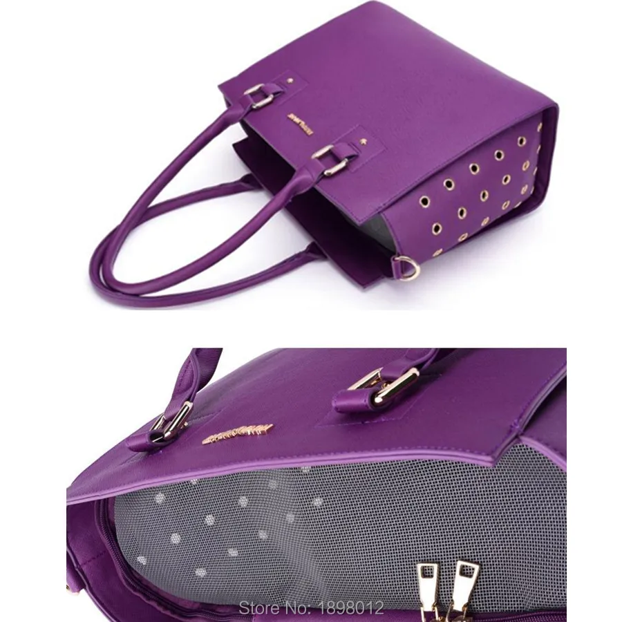 Роскошная дизайнерская сумка для переноски собак переноска домашних животных